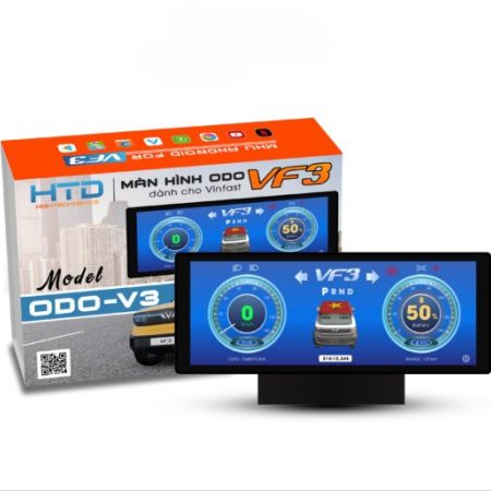 Màn hình ODO VF3 – ODO-01